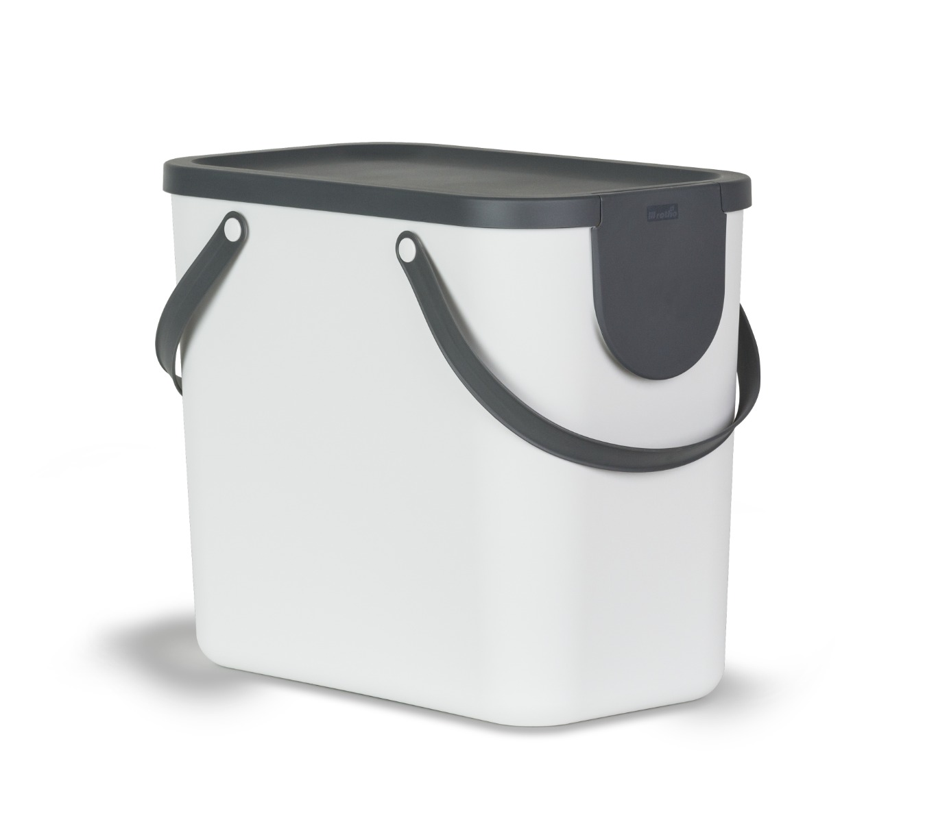 Stackable Recycling Caddy