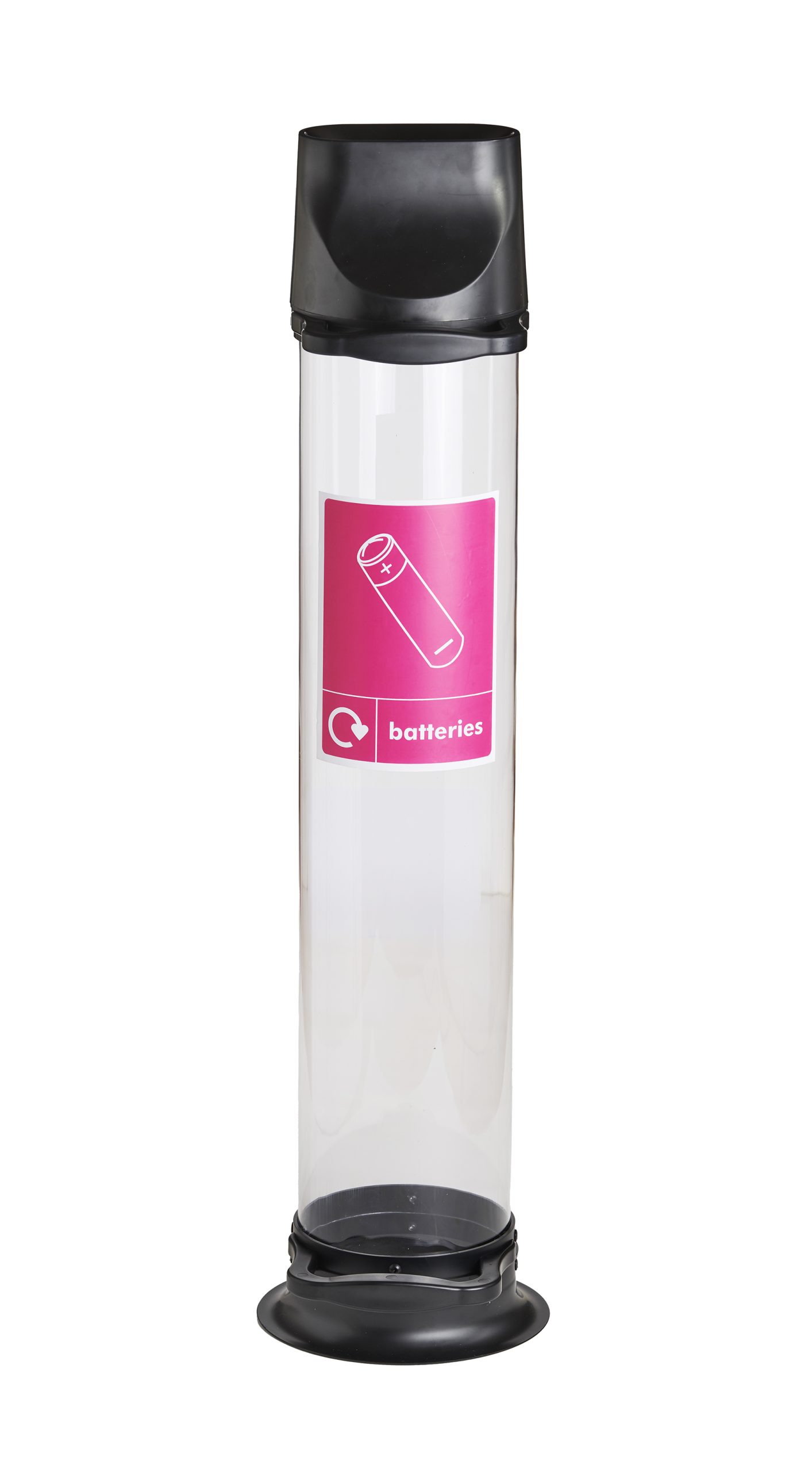 20 Litre Battery Recycling Bin