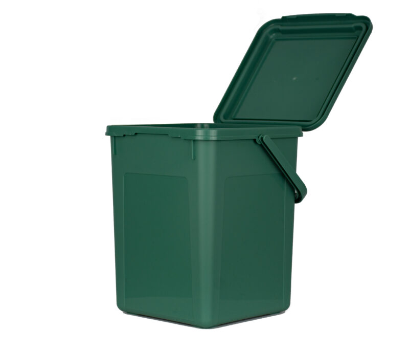 9L Food Waste Caddy