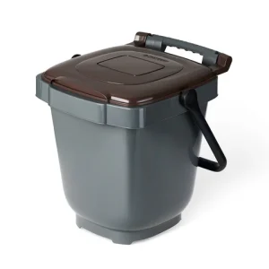 25 Litre Plastic Food Caddy