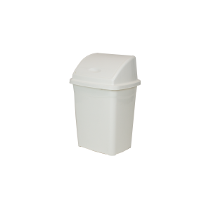 9 Litre Swing Bin